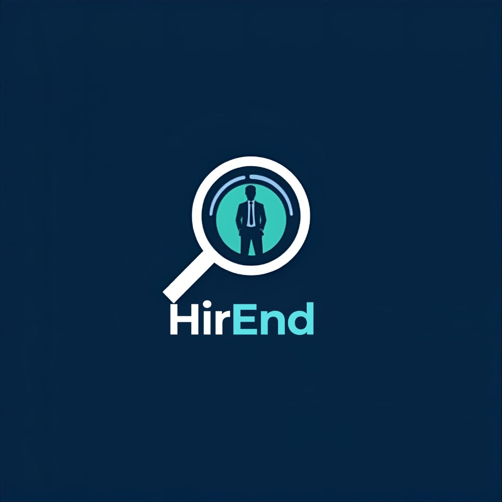 Hirend Logo